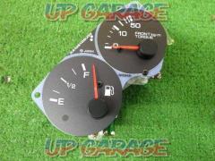 Nissan Genuine (NISSAN) Meter (Gasoline/Torque)