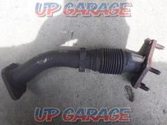 Subaru genuine (SUBARU) support pipe