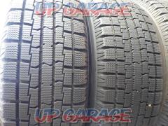 Studless tires only 4pcs ICE
FRONTAGE