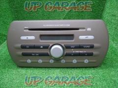 Suzuki genuine
Alto
HA25S
Genuine variant audio
W05223