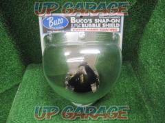 Buco
Buco's
SNAP-ON
UVcut
BUBBLE
SHIELD
W05250