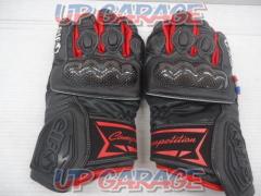 elf
EG-W507
strada carbon gloves
W05293