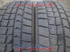DUNLOP
WINTERMAXX
WM02
185 / 60-15
Four studless tire
W05308