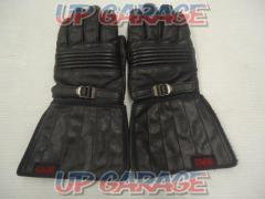 KOMINE
Leather Gloves
W05302