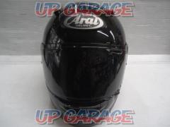 Arai ASTRO GX グラスブラック フルフェイスヘルメット W05516