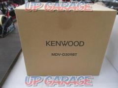 KENWOOD
MDV-D309BT