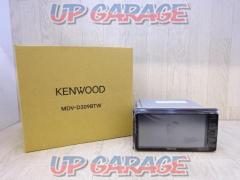 KENWOOD
MDV-D309BTW