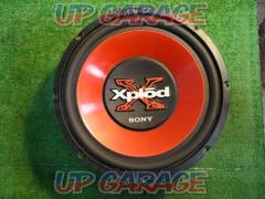 SONY
XS-L123030cm woofer speaker