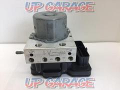 Current sales
Toyota
Genuine ABS
Actuator
[86
ZN6
Unknown yearly;