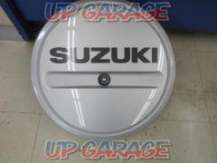 Suzuki genuine
Jimny (JB23)
Back cover