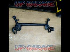 Wakeari
 disposal special price 
Unknown Manufacturer
Processing rear axle
HA36S
Alto Works