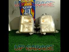 Wakeari
Daihatsu genuine (DAIHATSU)
L150 Move combination lamp (fog/indicator)
