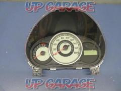Mazda genuine
Speedometer