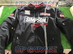 SIMPSON (Simpson)
NORIX
Mesh jacket