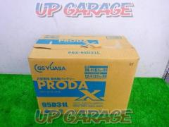 ▼ The price has been reduced ▼
GS
YUASA
PRODA･X
PRX-95D31L