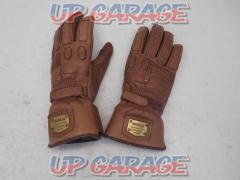 NANKAI
Leather Gloves
