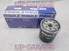 MAHLE
oil filter
OC682