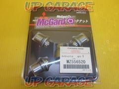 Mitsubishi genuine
(McGard)
Wheel lock
(M12 × P1.5)