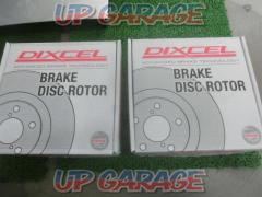 DIXCEL BMW
4 Series
Brake rotor
front
Brake disc rotor
PD type