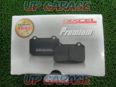 DIXCEL
Brake pad
Premium121
8568