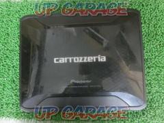carrozzeria (Carrozzeria)
GM-D7100
1ch mono power amplifier