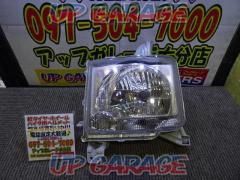 Daihatsu genuine (DAIHATSU)
Genuine halogen headlight (passenger side)
Move Conte
L575S