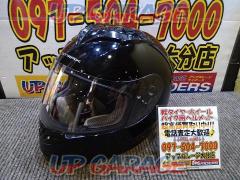 LEAD(リード)  SF-12フルフェイスヘルメット 【サイズL/59-60cm】
