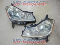 RX2305-1039
NISSAN genuine
Headlight
Right and left