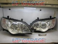 campaign special price subaru
BP / BL system
Legacy
Late (applied F type)
Genuine
HID headlight with washer
