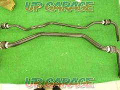 Campaign special price!!!Nissan
CPV35
Skyline coupe
Genuine
Stabilizer set