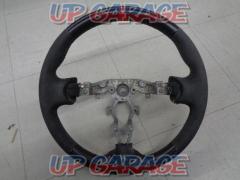 Nissan
K13 March nismoS genuine steering wheel