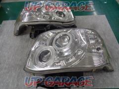 SONAR
angeling headlights
[Hiace / 200 system
Wide body
Type 3
For genuine HID car]