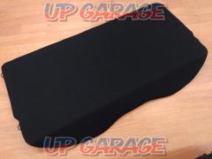 Toyota
Yaris cross genuine option
Tonneau cover
Product number: 08254-52050