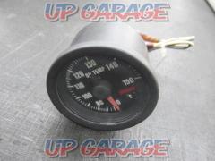 OMORI
Mechanical meter
Oil temperature gauge
52Φ