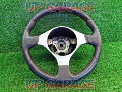 Price cut !! Nissan genuine option
MOMO airbag steering
AK12
Used in March