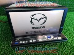 We lowered price !! Wakeyari
AVN6605HD
HDD/DVD/MS with built-in HDD navigation
7.0AV system)
05’ model