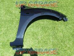 Price reduced!!Only the right side is genuine Mazda
Acceleration / BL3FW
Front fender