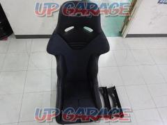 RECARO RS-G CL With Out FIA STICKER