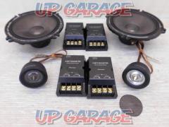 carrozzeria
TS-V173S
17cm Separate 2-way speaker