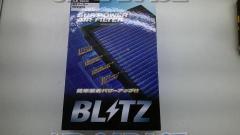 BLITZ
SUS
POWER
Air filter