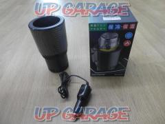 KEYNIC
Insulated drink holder for in-vehicle use
(W05264)
