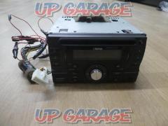 DUB385MPB (Mazda OP
CD tuner)
(W05271)