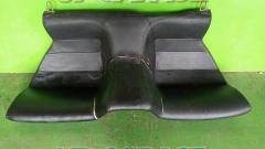 MAZDA (Mazda)
FD3S
RX-7 mid-term genuine rear seat (seat only)
