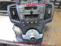 was price cut  Honda genuine
Air conditioner switch
1 set of audio panels!!!!