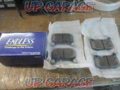 Has been price cut ENDLESS
Brake pad
For rear use !!!!