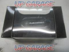 Price reducedCodeTech
PLUG
CONNECT
Idling stop canceller!!!!