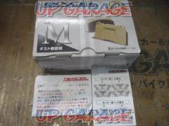 DIXCEL (Dixcel)
M-TYPE
Rear brake pad (335
452)
