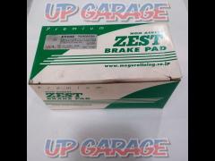 Unused ZEST
Brake pad