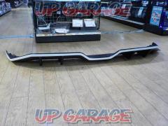 Price reducedKUHL
racing
Rear floating diffuser
Early Type
Ver1 (for genuine)