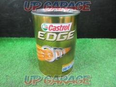 castrol(カストロール) EDGE 4サイクルガソリンエンジンオイル 0W-16 1L缶